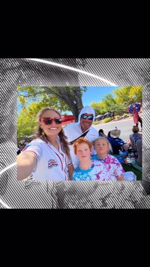 Video post by @Allycia Murphy for Las Vegas Municipal Court, Department 2 on Facebook