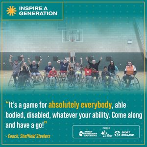 Image post by @britwheelbball on Instagram