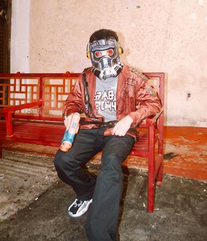 Image post by @twoogees on Instagram