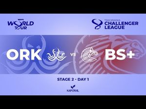 Video post by @TrackmaniaEsports on YouTube