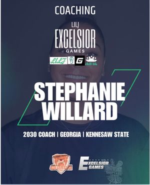 Image post by @excelsiorlaxgames on Instagram