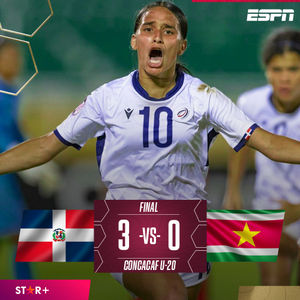 Image post by @espn_do on Instagram