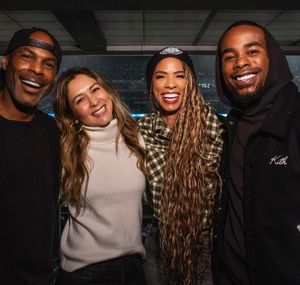 Image post by @iamkirstenferguson on Instagram