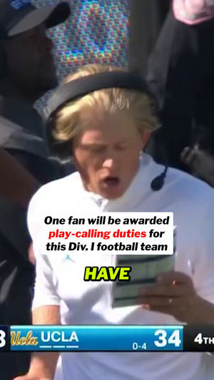 Video post by @cbssports on TikTok