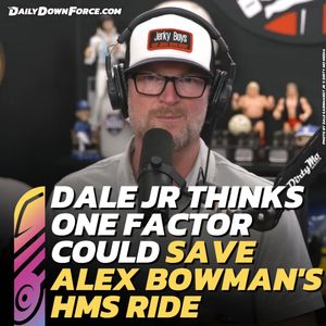 Image post by @dailydownforce on Instagram