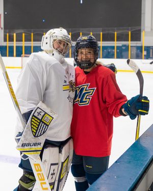 Image post by @merrimack_wih on Instagram