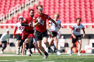Image post by @utahfootball on Instagram