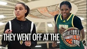 Video post by @qwik11hoops on YouTube