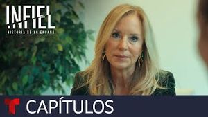 Video post by @telemundo on YouTube
