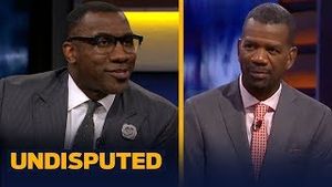 Video post by @foxsports on YouTube