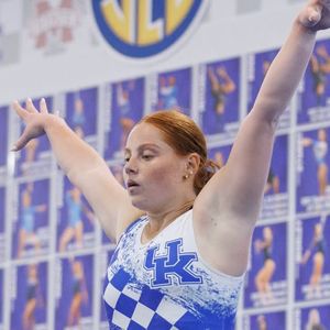 Image post by @ukgymnastics on Instagram