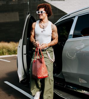 Image post by @janayejohnson on Instagram