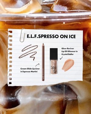 Image post by @elfcosmetics on Instagram