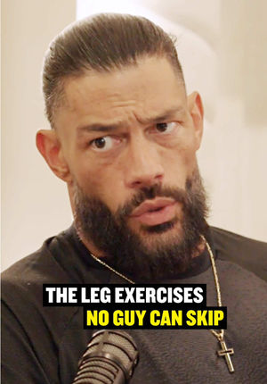 Video post by @menshealthmag on TikTok