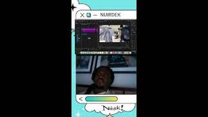 Video post by @nuirdek on YouTube