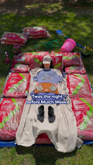 Video post by @lowes on Facebook