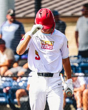 Image post by @prepbaseball on Instagram