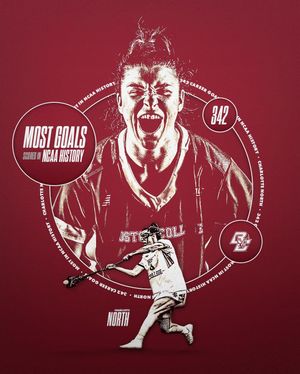 Image post by @bcwlax on Instagram