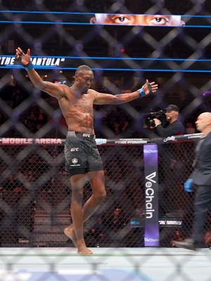 Video post by @ufc on TikTok
