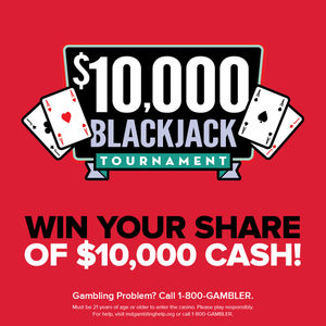 Image post by @oceandownscasino on Instagram