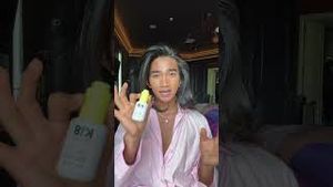 Video post by @bretmanrock on YouTube