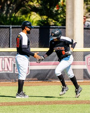 Image post by @flaglerathletics on Instagram