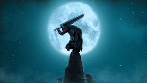 Image post by @Diablo on Twitter