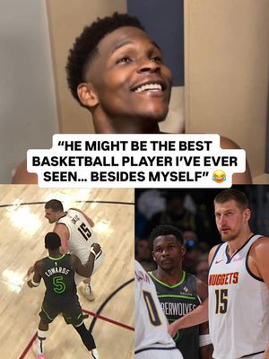 Image post by @nba on Instagram