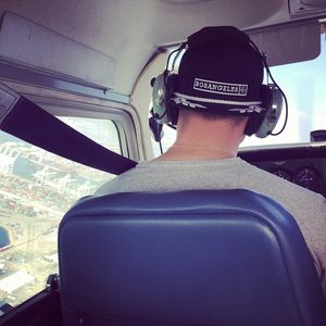 Image post by @michaelnicoll on Instagram