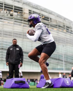 Image post by @tcufootball on Instagram
