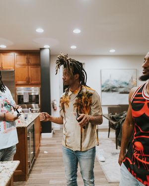 Image post by @realjrdonato on Instagram