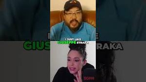 Video post by @stephiesmallsshow on YouTube