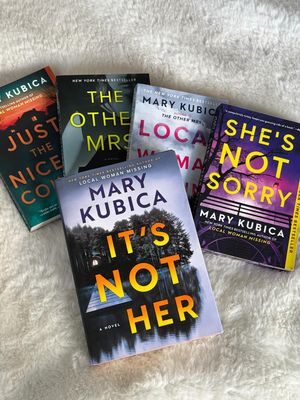 Image post by @harpercollins on Instagram