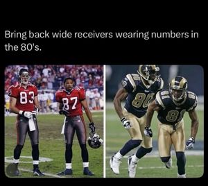 Image post by @undrafted.sports on Instagram