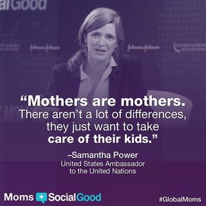 Image post by @unfoundation on Instagram