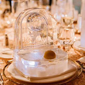 Image post by @disneyweddings on Instagram