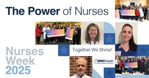 Image post by @wmchealth on Instagram