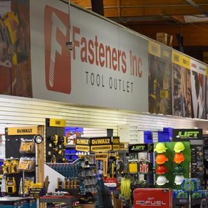 Image post by @sacfasteners on Instagram