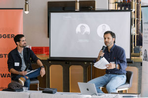 Image post by @endeavor_global on Instagram
