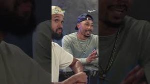 Video post by @mookiebetts on YouTube