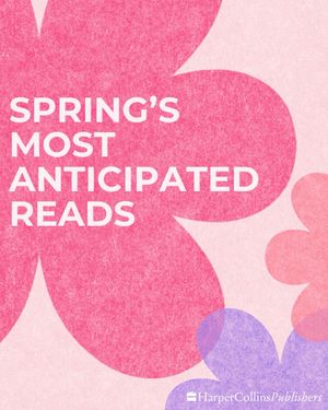 Image post by @harpercollins on Instagram