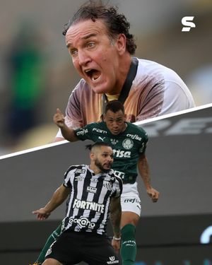 Image post by @sportv on Instagram