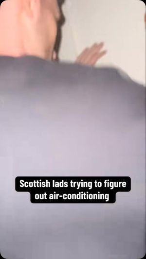 Video post by @stephotey on Facebook