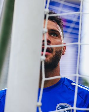 Image post by @SportingKC on Twitter