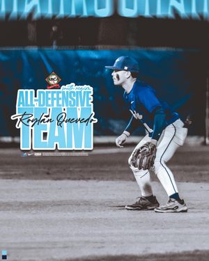 Image post by @nsu_baseball on Instagram