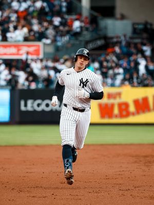 Image post by @yankeesbeisbol on Instagram