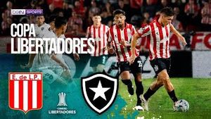 Video post by @beinsportsusa on YouTube