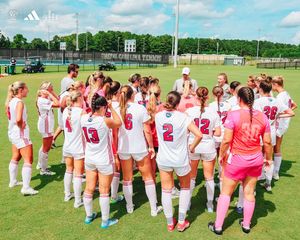 Image post by @belmontwsoccer on Instagram