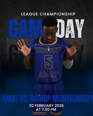 Image post by @amat_basketball on Instagram