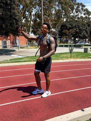 Image post by @moneybaggyo on Instagram